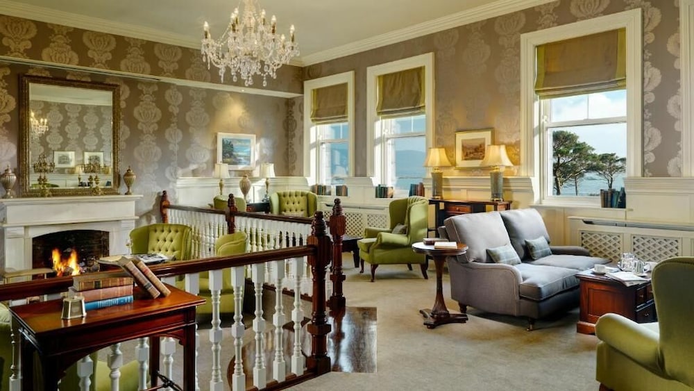 PARKNASILLA RESORT AND SPA 39/62