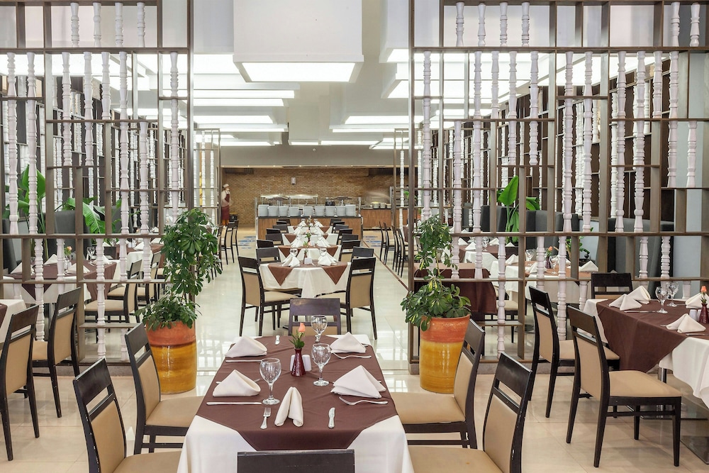 Delta Hotels by Marriott Marrakech Eden Andalou 54/72
