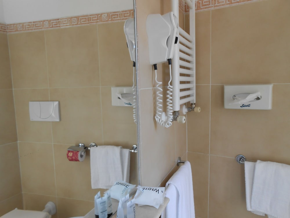 Hotel Riviera Fiumicino 27/57