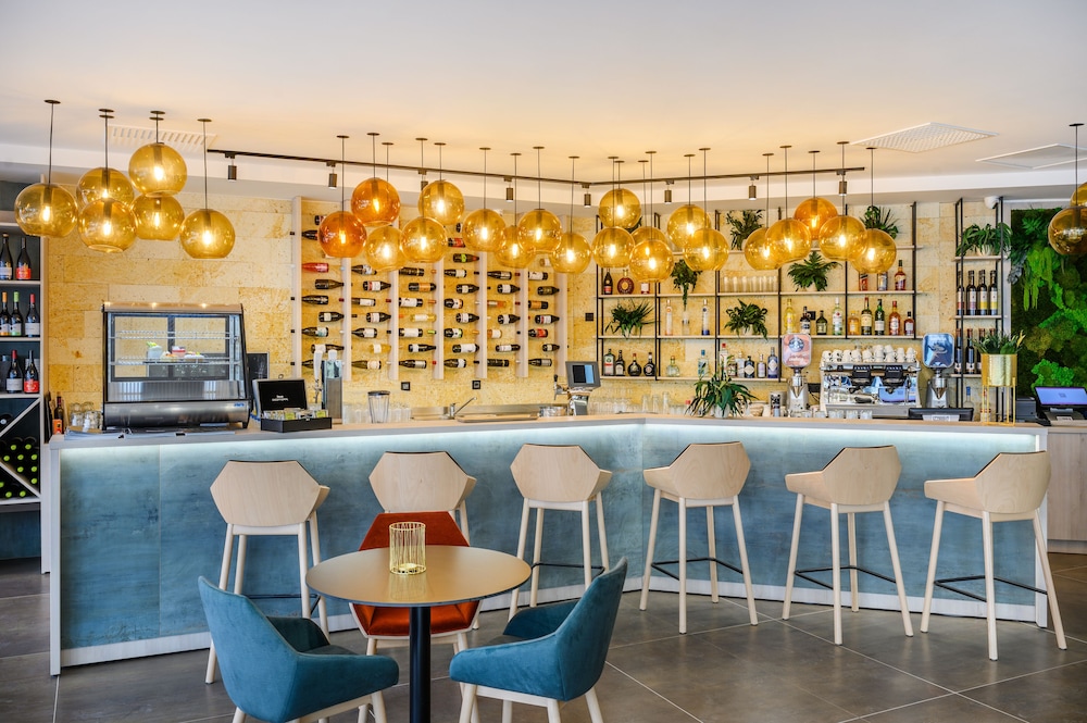 Mercure Tokaj Center 36/50