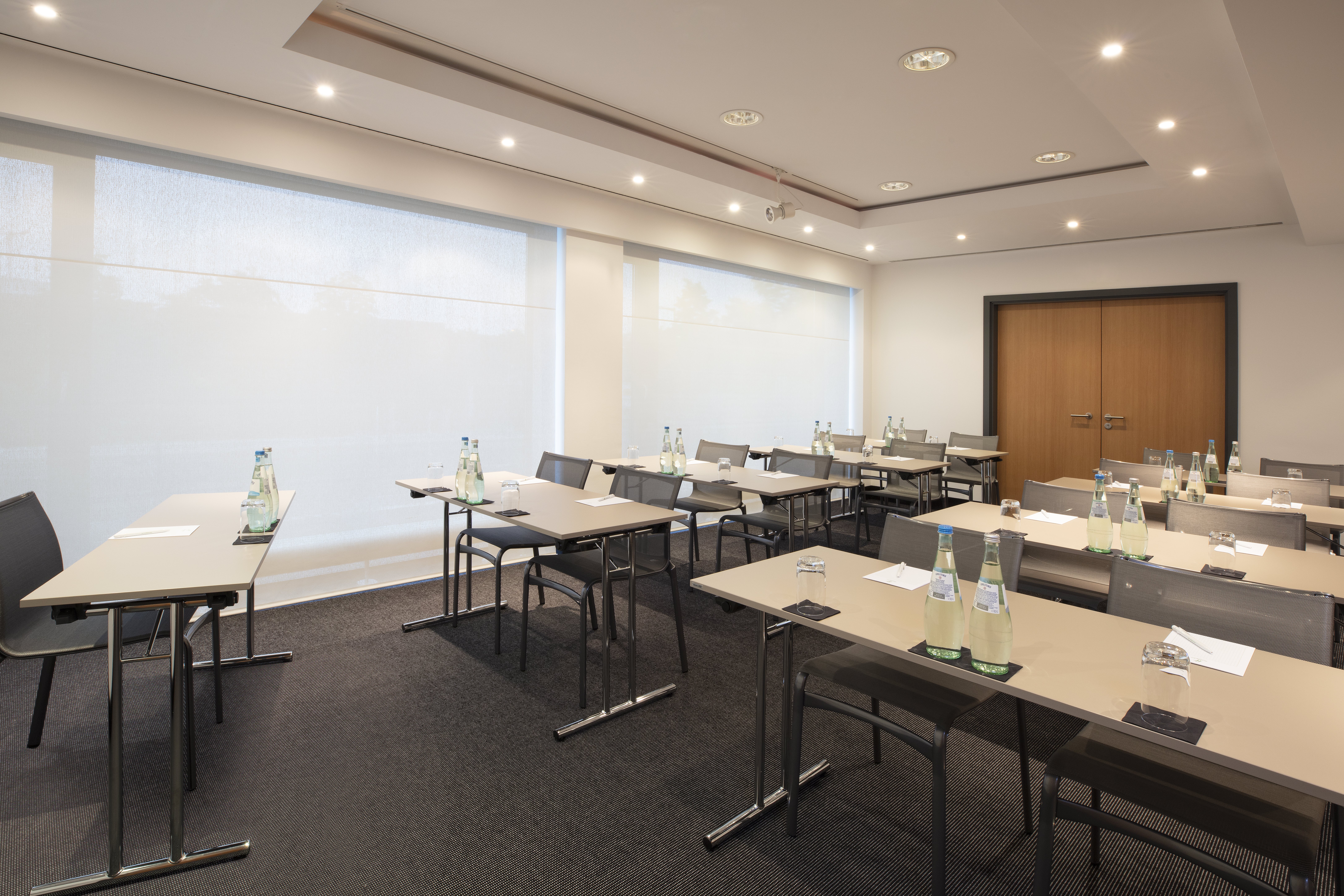 Holiday Inn Munich Leuchtenbergring, an IHG Hotel 55/63