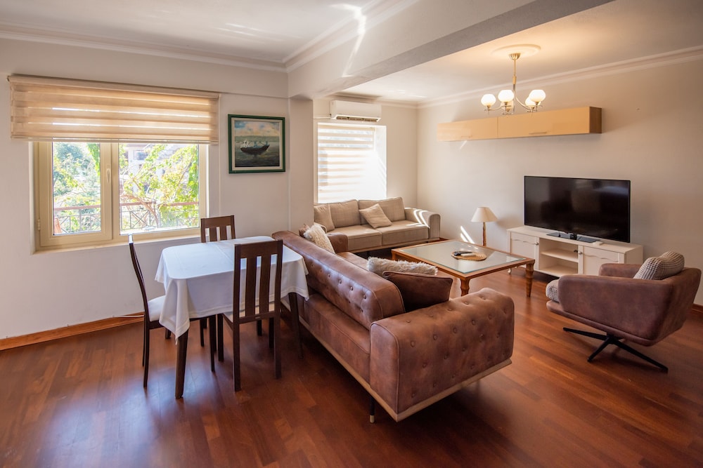 Vira Apart Hotel 27/50