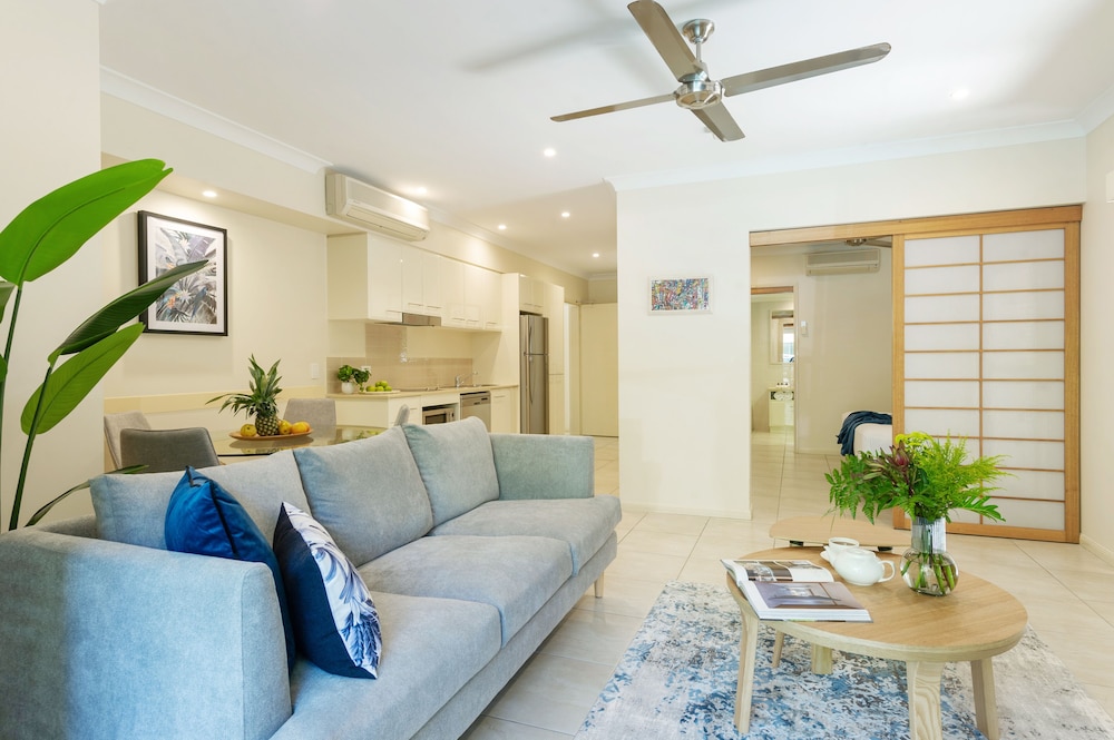 Shantara Resort Port Douglas - Adults Only Retreat 41/72