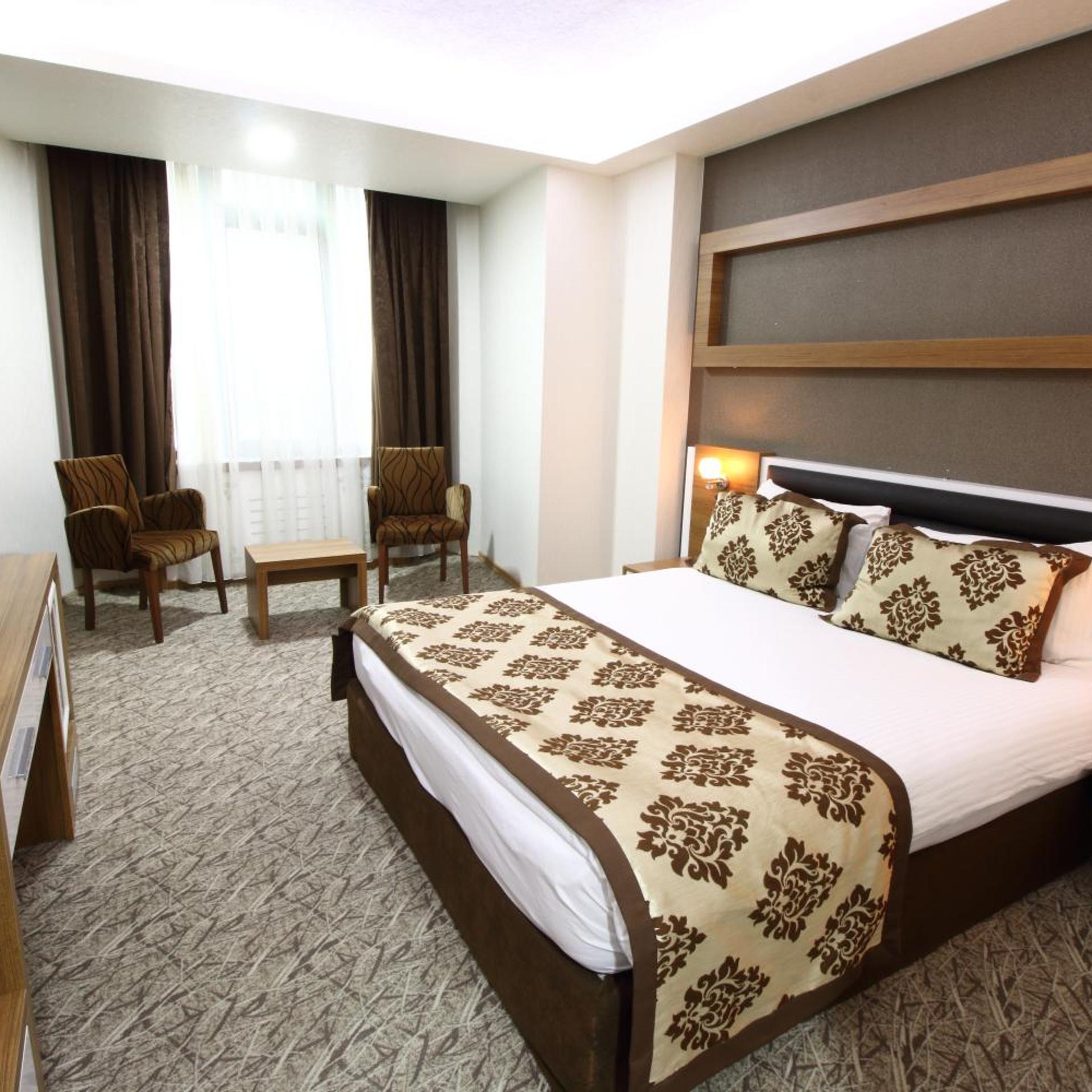 Grand Ari Otel 9/44