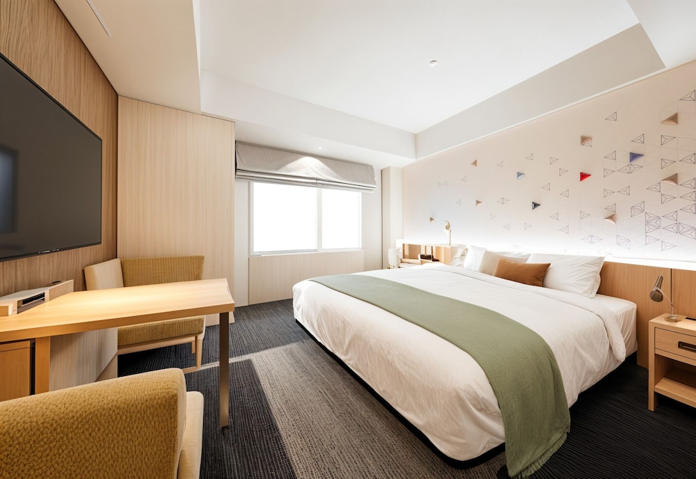 SAMURAI, SINGLE, KING BED