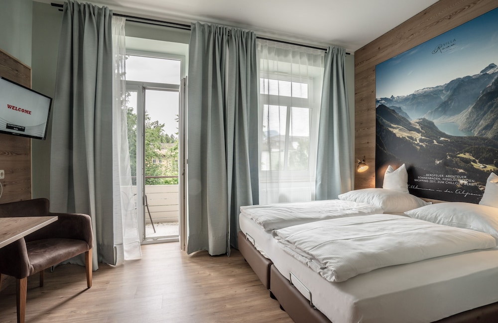Hotel Sonnenbichl 13/58