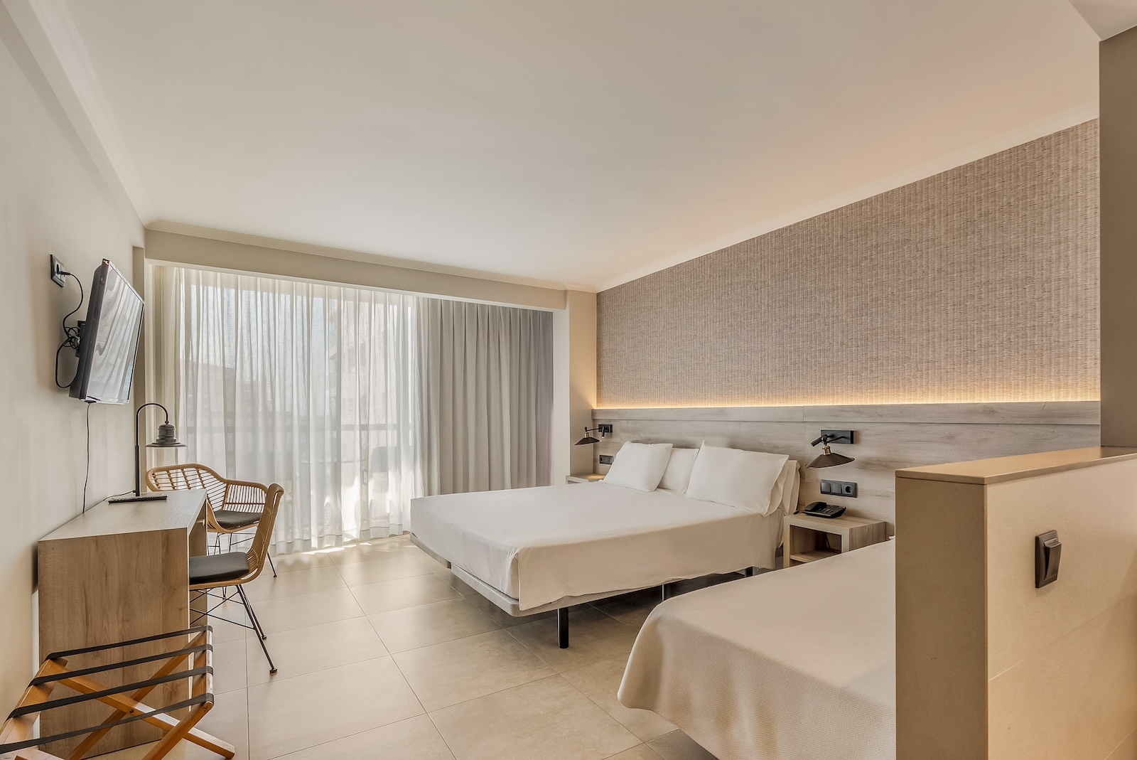 Metropol Hotel 18/50
