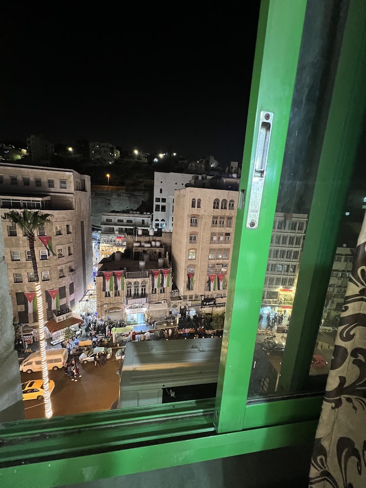 Hawa Amman Hotel 8/26
