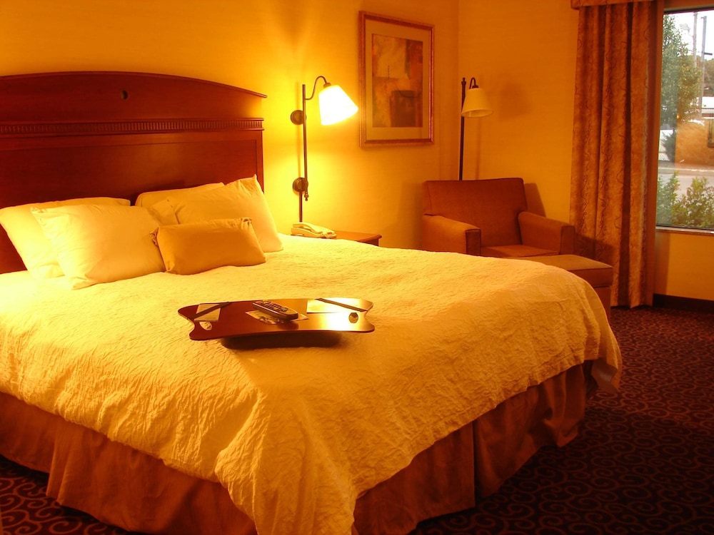 Hampton Inn Nanuet 15/41