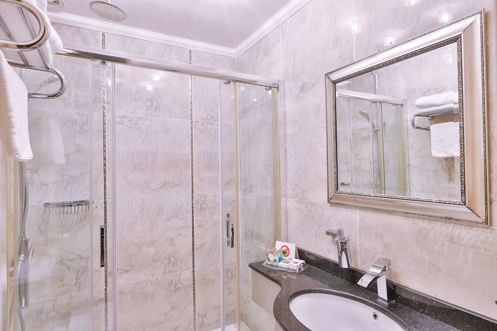 Buyukada Princess Hotel 44/50