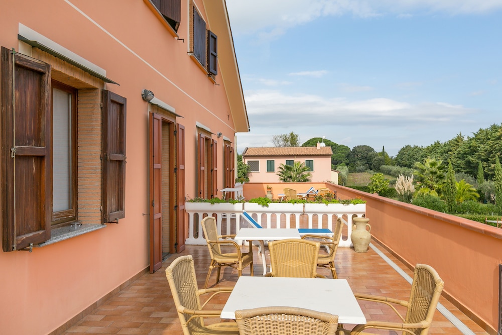 Agrihotel Elisabetta 57/60