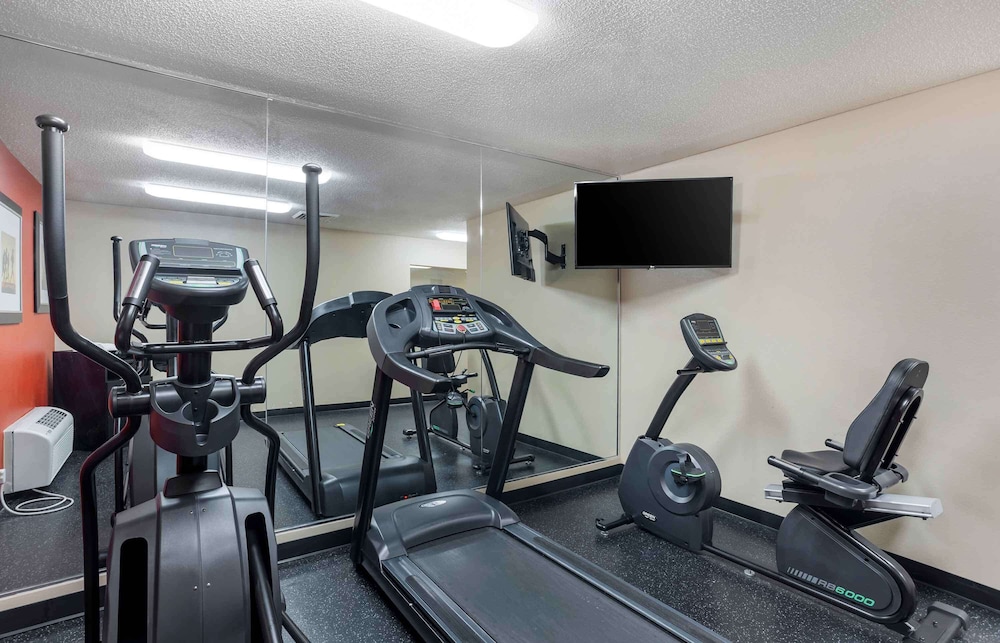 Extended Stay America Philadelphia Mt Laurel - Pacilli Place 38/55