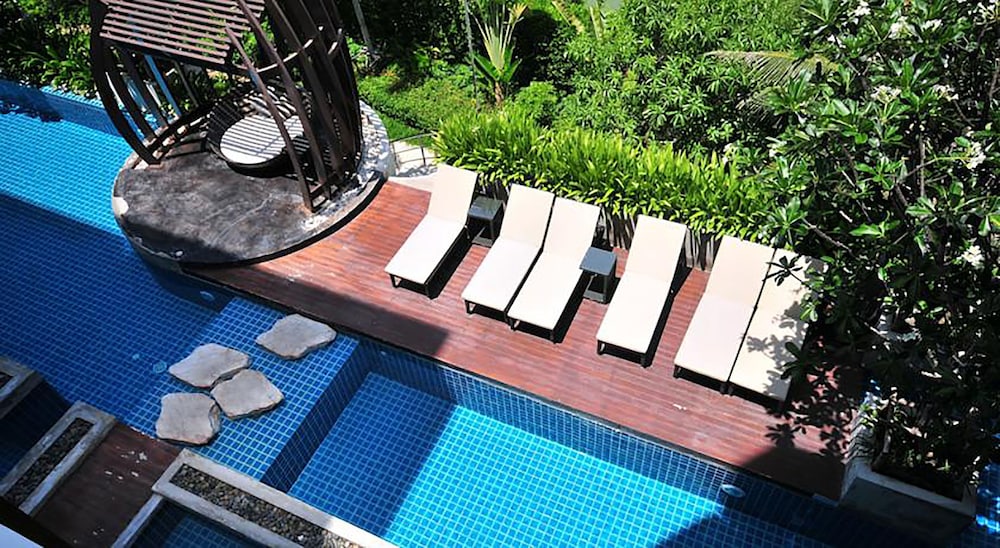Mida De Sea Hua Hin in Cha-am