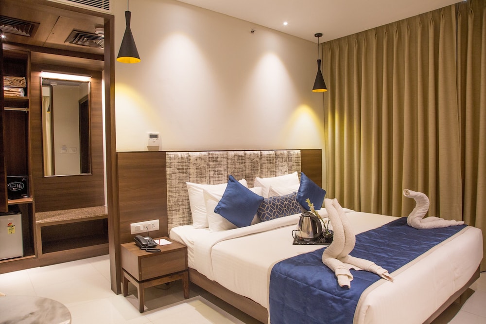 Sumaditya酒店(Hotel Sumaditya) 图片5