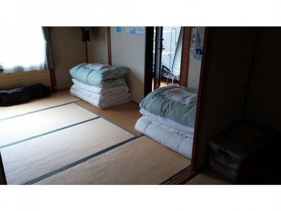Japanese, Smoking Type Not Guaranteed