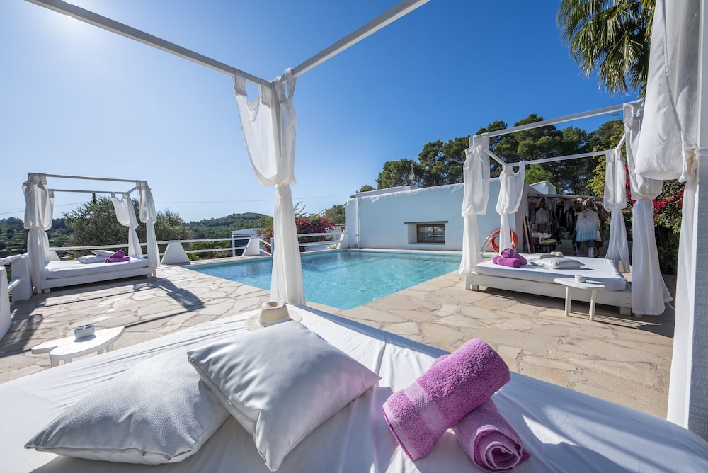 Agroturismo Can Cosmi Prats 24/50