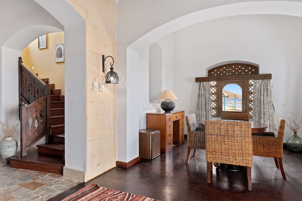 Swissotel Resort El Quseir 4/50