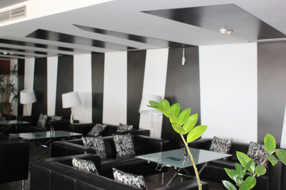 Rocamar Exclusive Hotel & Spa - Adults Only 50/71