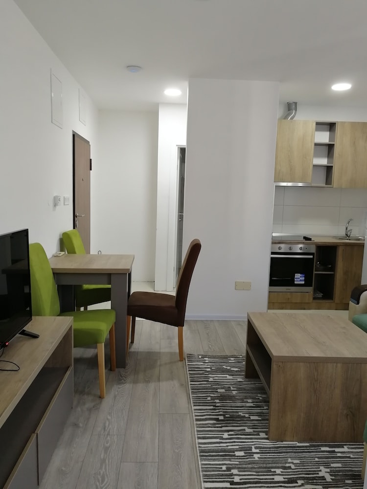 Vip Apartments Sarajevo 20/30
