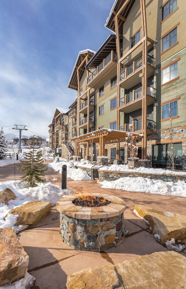Club Wyndham Park City 9/59