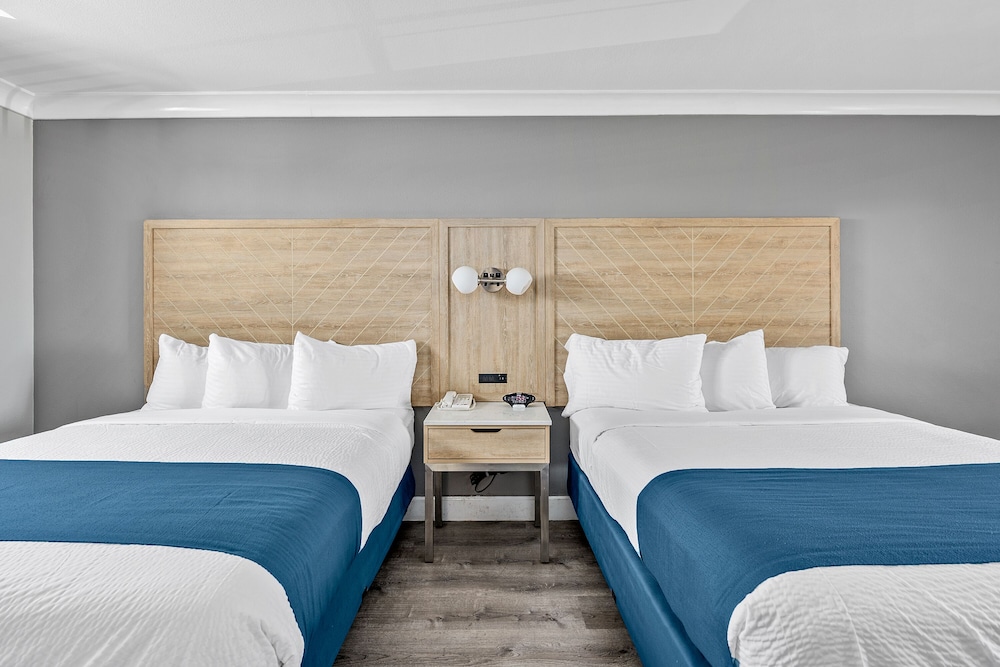 Vagabond Inn Whittier 25/53