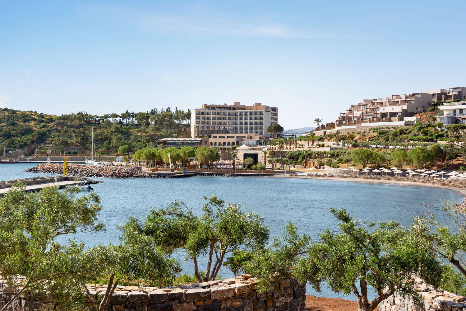 Zeus Eleva Mirabello Bay 67/76