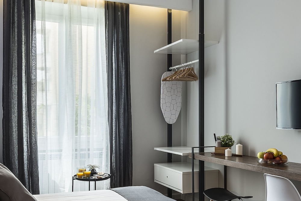 Z-Archsuites 33/41