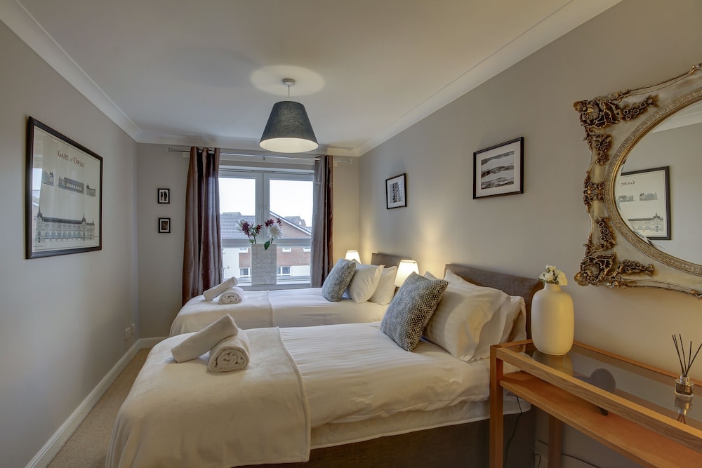 Carrick Retreat - Donnini Apartments 2/42
