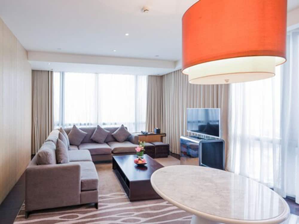 Hotel Kapok Shenzhen Bay 24/46