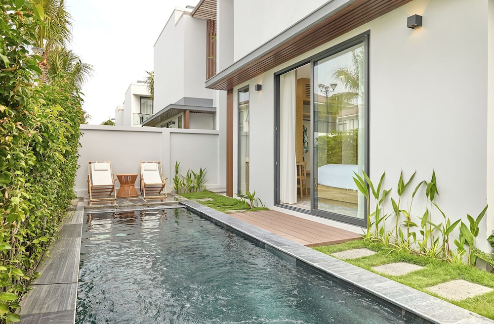 Andochine Resort and Spa Phu Quoc 37/62