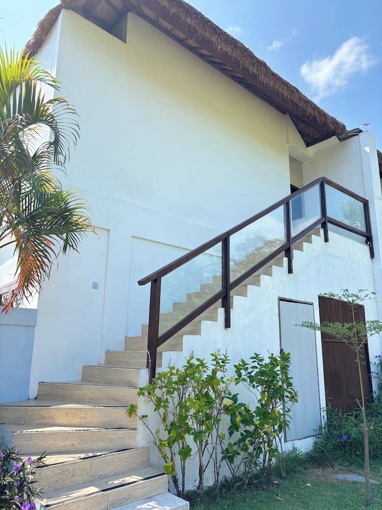 Anema Resort Gili Lombok in TANJUNG