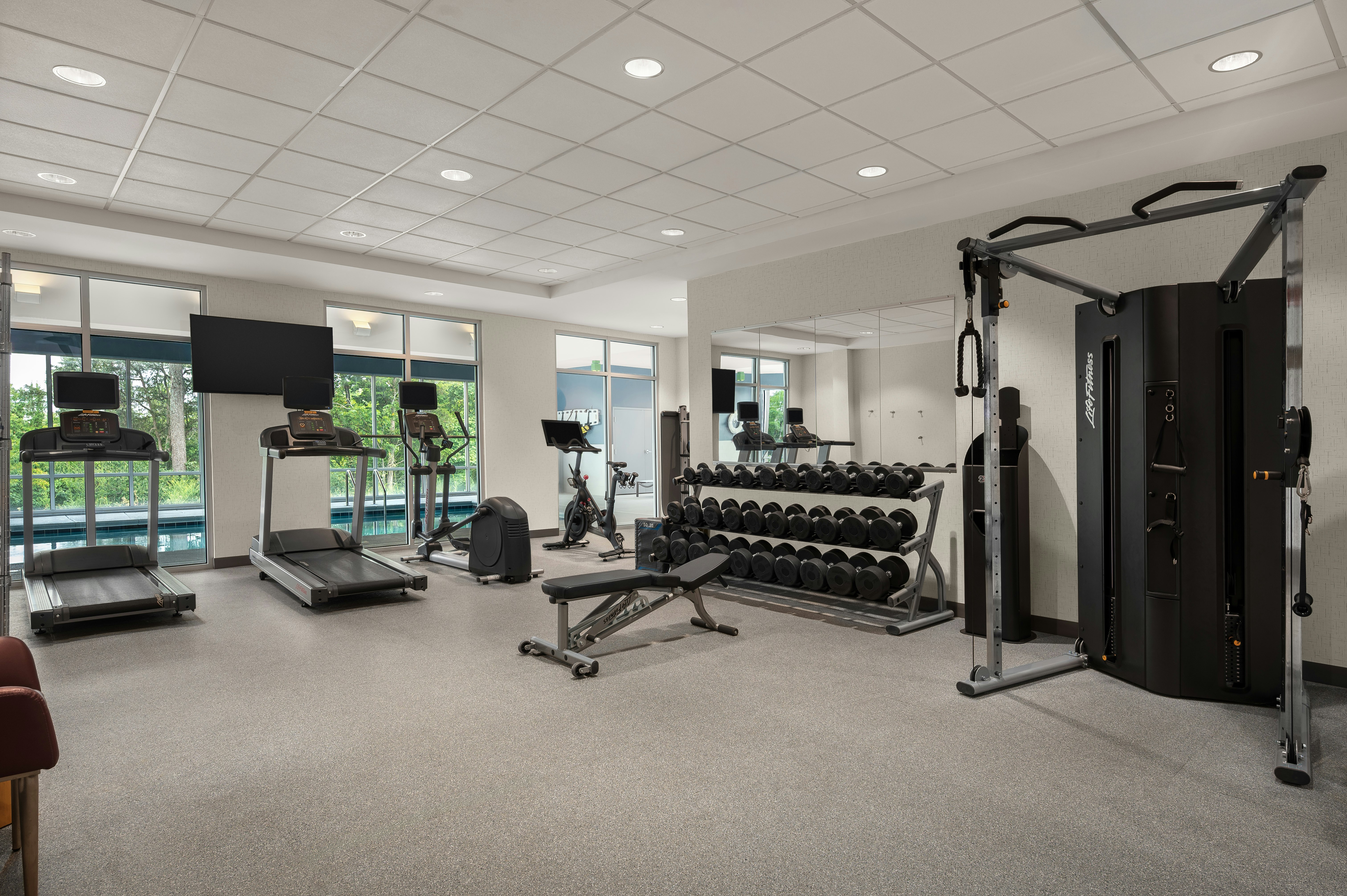 Home2 Suites by Hilton Cincinnati Eastgate 15/23