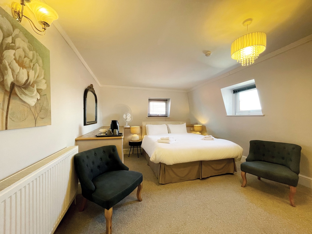 Dukes Folly Hotel 21/49