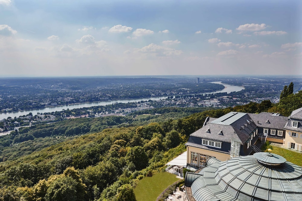 Steigenberger Grandhotel Petersberg 45/50