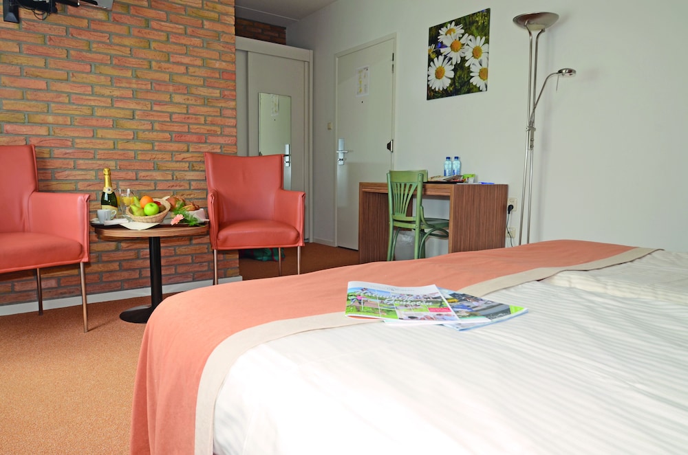 Fletcher Hotel-Restaurant De Borken 19/48