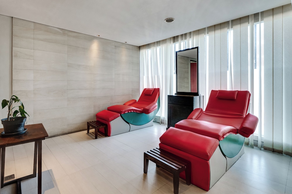 Harris Hotel Seminyak 26/50