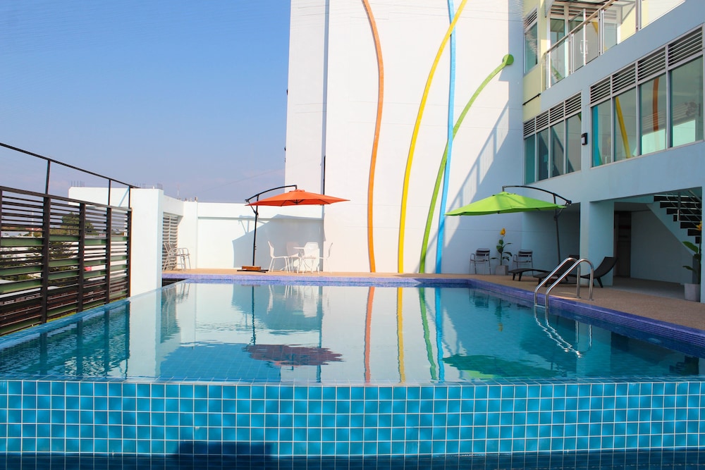 42C The Chic Hotel 29/49