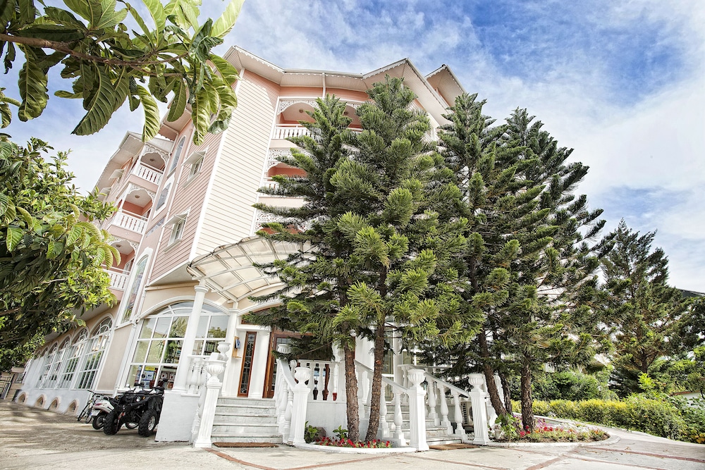 Pasha Princess - Adults Only 45/50