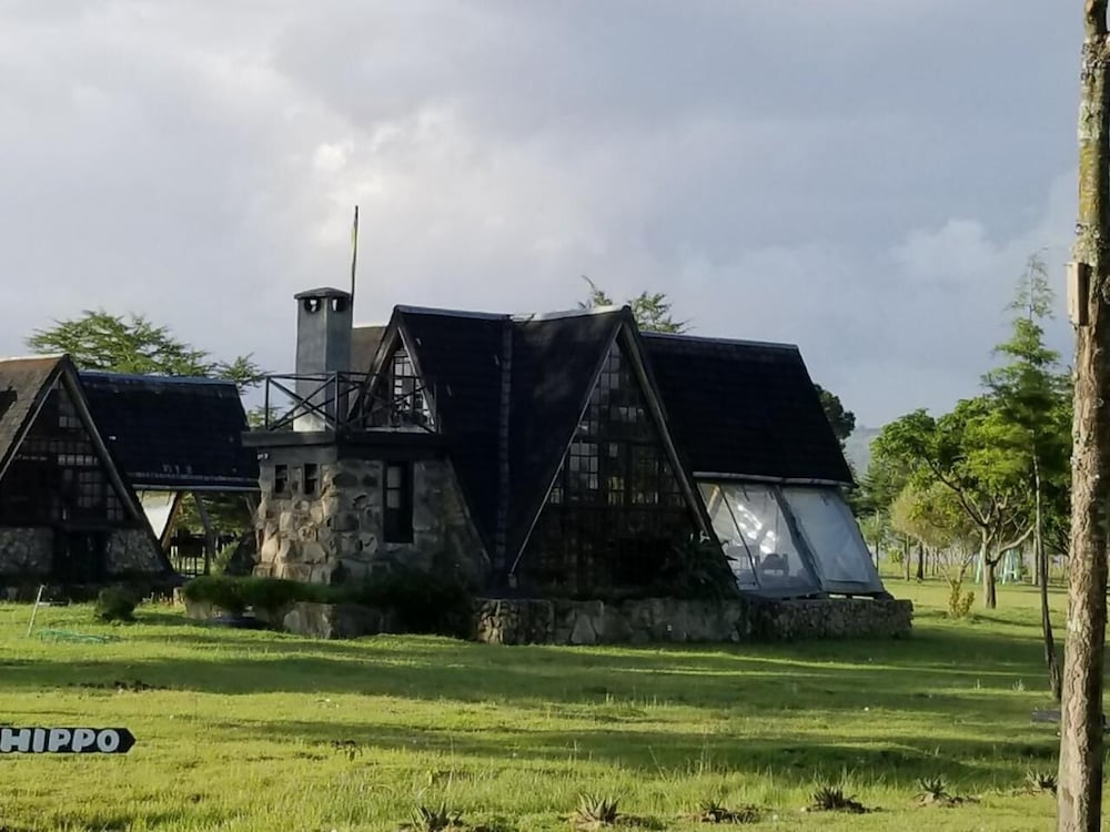 Samawati Conservancy Lake Ol Bolossat 40/42