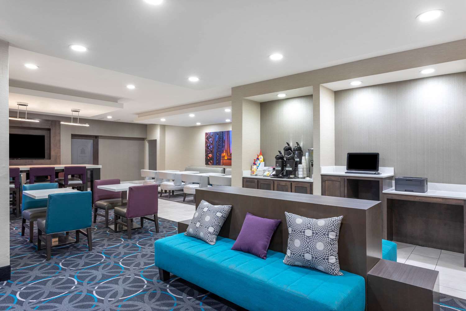 La Quinta Inn & Suites by Wyndham Hopkinsville 31/41