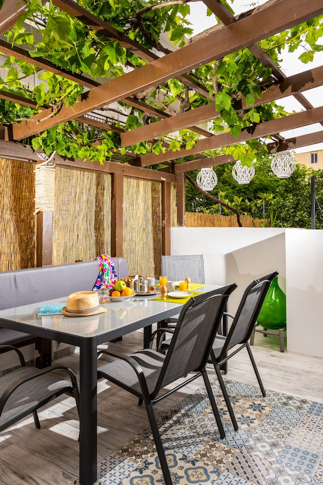 Lefka Hotel Apartments Studios 55/73