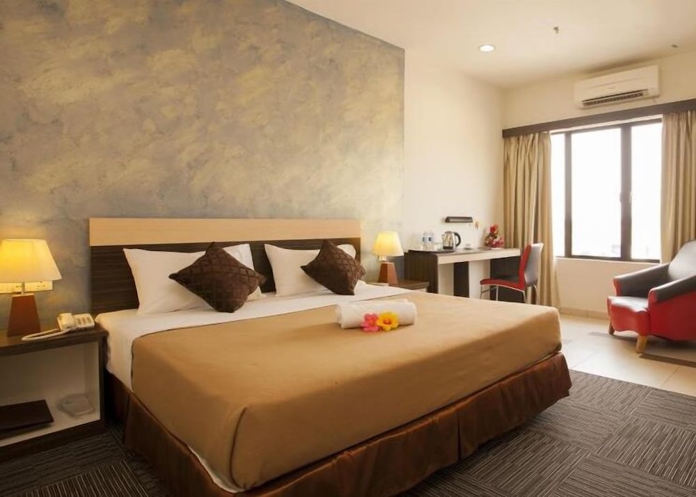 Leo Express Hotel 23/43