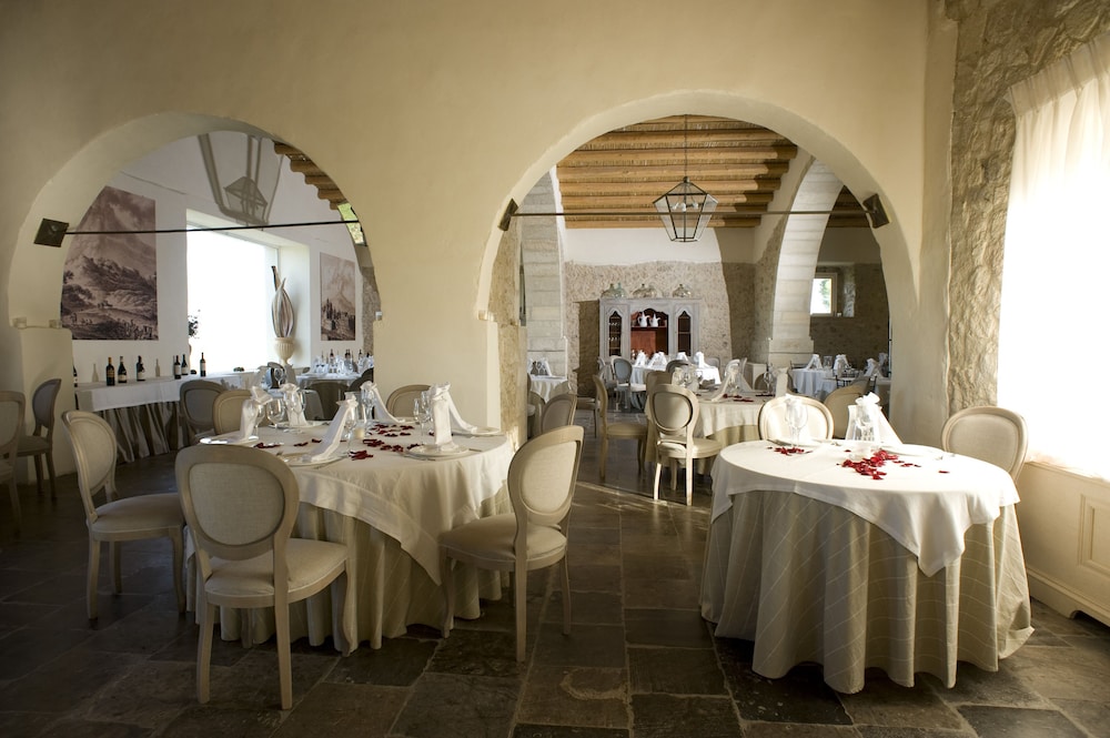 Castello Camemi 57/69