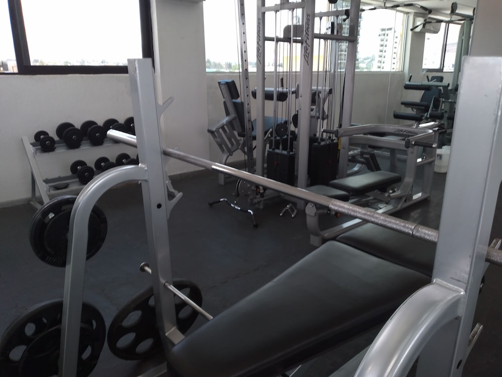 Campestre Inn Hotel And Residences 29/44