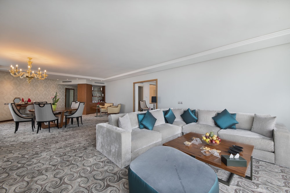 DoubleTree by Hilton Casablanca City Centre 29/58