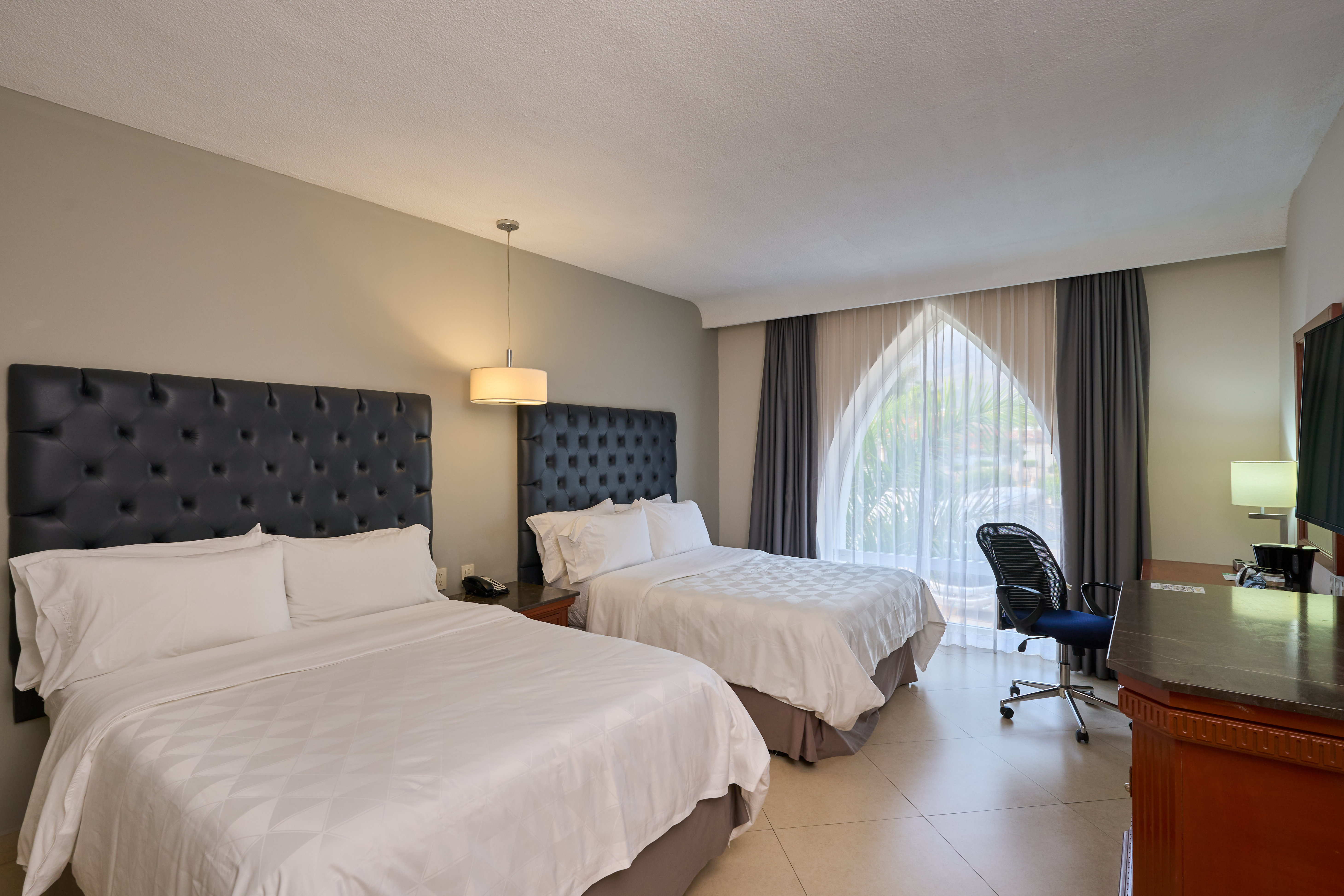 Holiday Inn Tuxtla Gutierrez 16/50