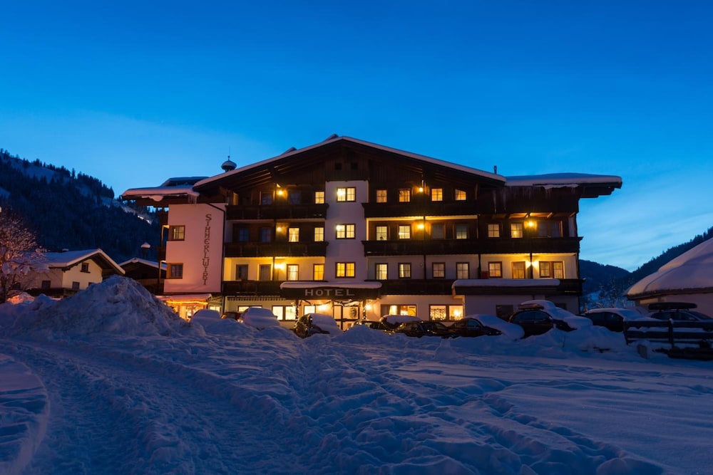 Hotel Simmerlwirt 2/57