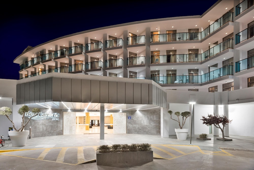 Best Cambrils Hotel 4/68