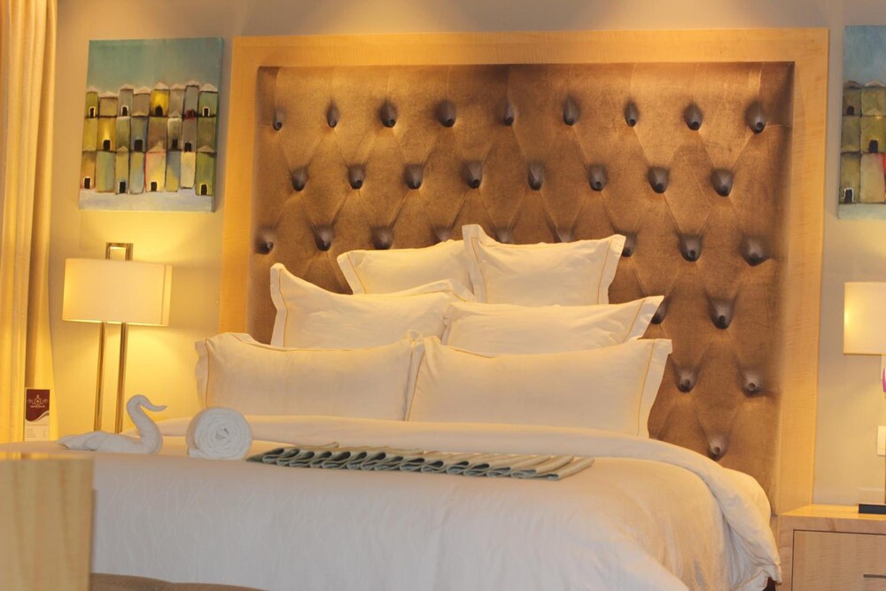 Grand Palace Hotel 16/44