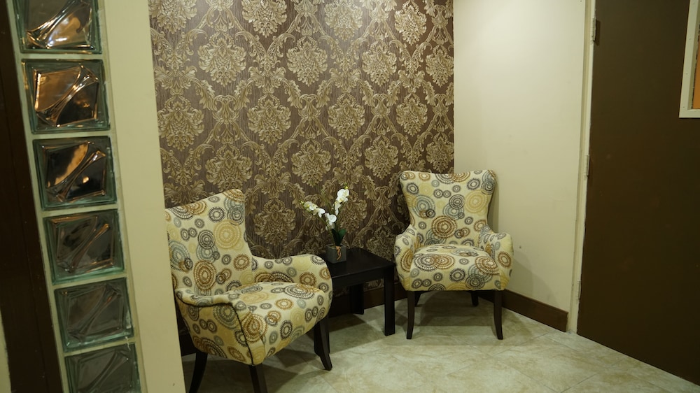Clarion Inn Near McAllen Airport 28/44